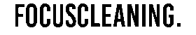 FocusCleaning